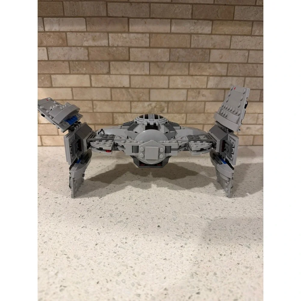 Lego starwars bundle